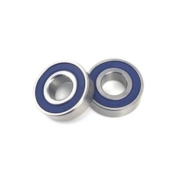 High Precision Motorcycle Use SKF 6002-2RS Deep Groove Ball Bearing