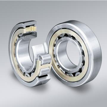 116134 QJF1034 Four Point Angular Contact Ball Bearing