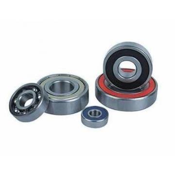 0 Inch | 0 Millimeter x 6.5 Inch | 165.1 Millimeter x 1.063 Inch | 27 Millimeter  GE30-PW Radial Spherical Plain Bearing 30x55x37mm