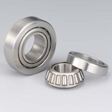 20207MB Barrel Roller Bearing 35x72x17mm